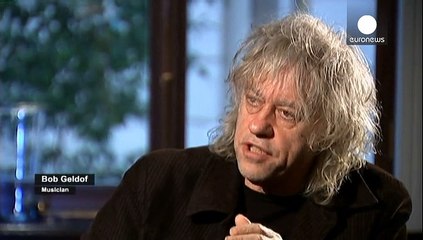 Ηχογραφήθηκε ξανά το «Do They Know It's Christmas» για την καταπολέμηση του Έμπολα