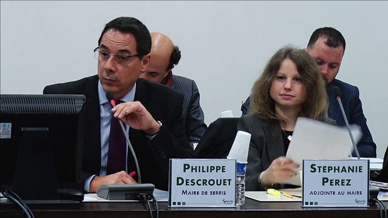 CM 12/11/14 - 6 - Communication des décisions prises par le Maire