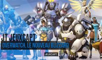 JT - Overwatch : Le nouveau Blizzard