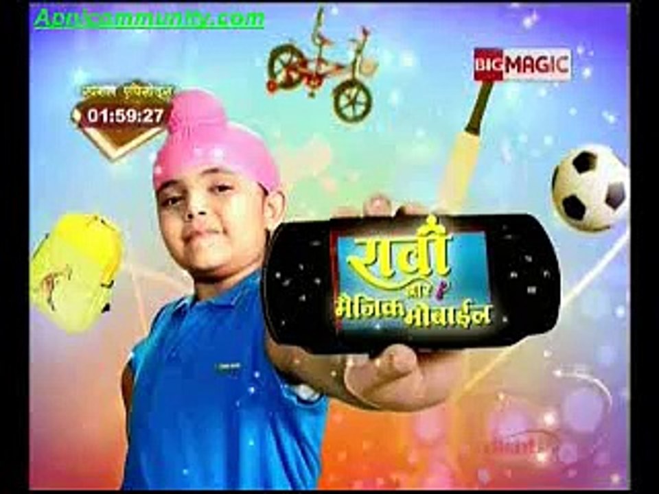 Raavi(Big Magic)-17th Nov-2014_chunk_1