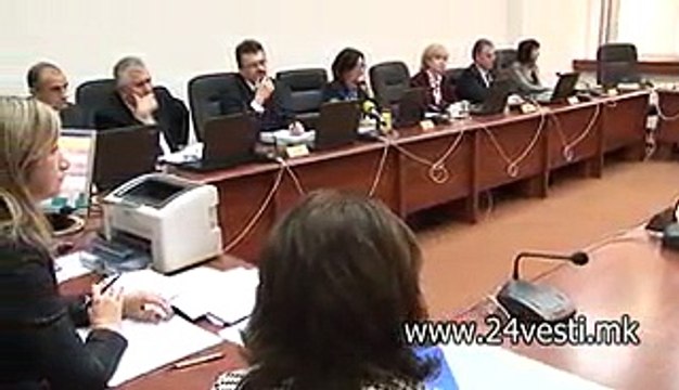 SUDSKI SOVET ZA RAZRESUVANJE NA SUDII