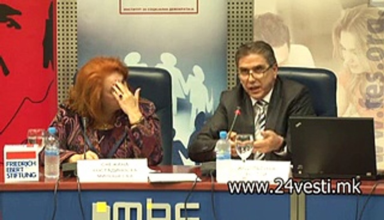 TRIBINA JAVEN DOLG