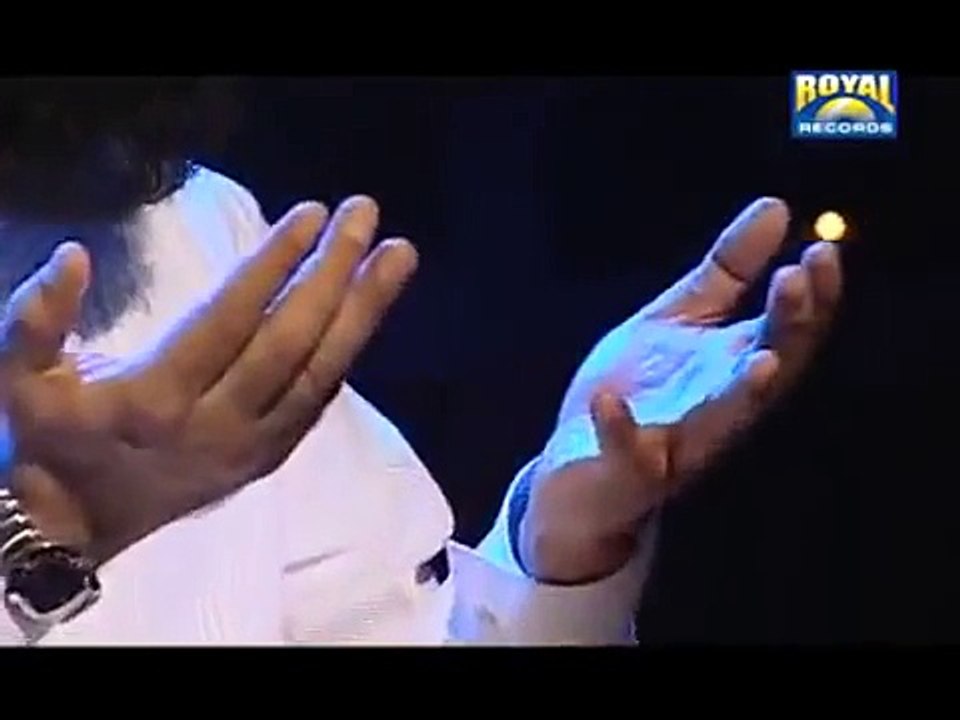 Karam Mangta Hoon - Dua - Owais Raza Qadri Naat Album Ramdan