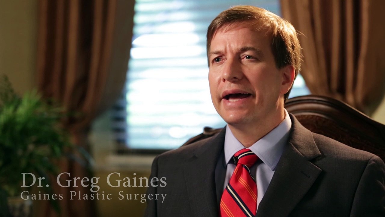 Breast Reduction - Gainesville - Gaines Plastic Surgery