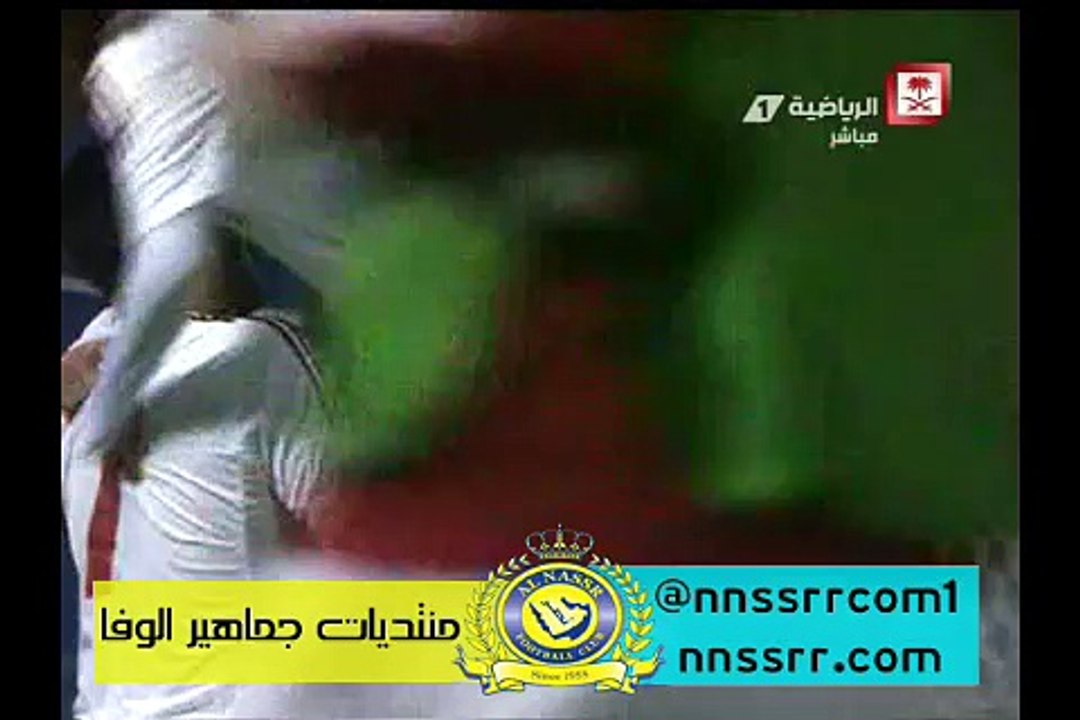 ملخص الشوط الاول الامارات ضد الكويت خليجي22
