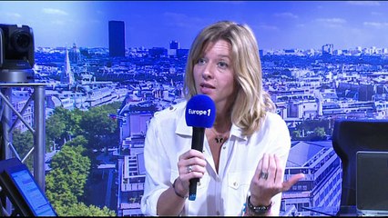 Anne Tursz: "Les médecins sont un maillon essentiel pour lutter contre la maltraitance"