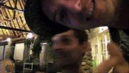 too marvelous for words / The Rix'tet / souvenirs d'Ascona 2014