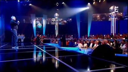 Jean-Marie Bigard - Les Films d'Horreur2