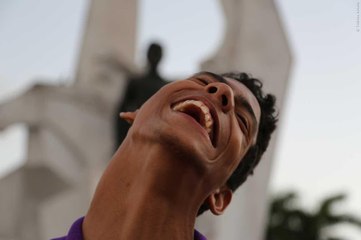 Die Kraft Der Schwachen Trailer (Deutsch)