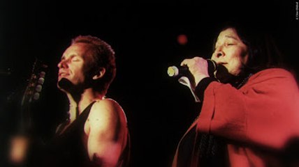 Mercedes Sosa - Die Stimme Lateinamerikas Trailer (deutsche UT)