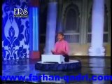 Little Farhan Ali Qadri Latest Ramadan Naat Album 2009 - Sardar Saath Devin Studio version