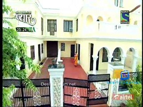 Tum Aise Hi Rehna 17th November 2014 Video Watch Online Part2