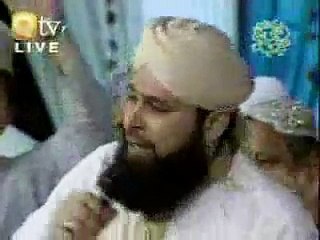 Live Version of Chamka Mah-e-Noor Ka Hilal