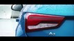 Nouvelles Audi A1 et A1 Sportback 2015
