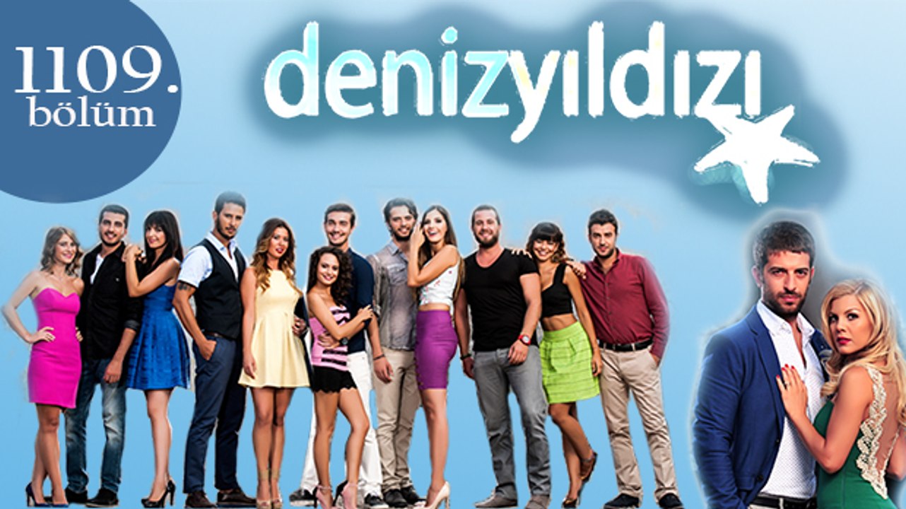 Deniz Yıldızı 1109. Bölüm