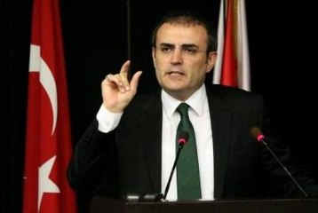 AK Parti'li Ünal: Değişimin Karşısında Dinler Bile Duramaz