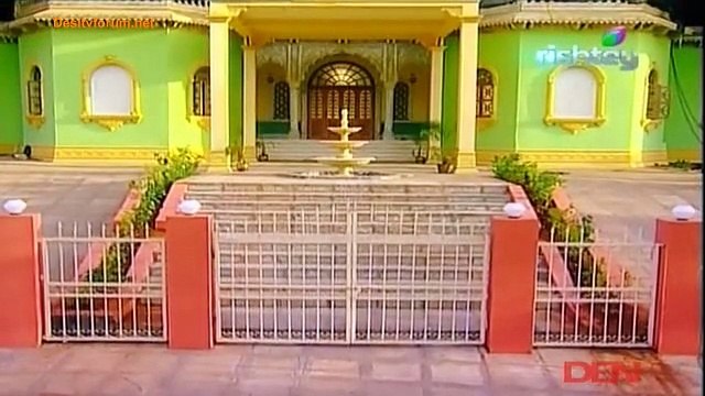 Bhagya Vidhata (Rishtey) 17th November 2014 Video Watch Online Pt2