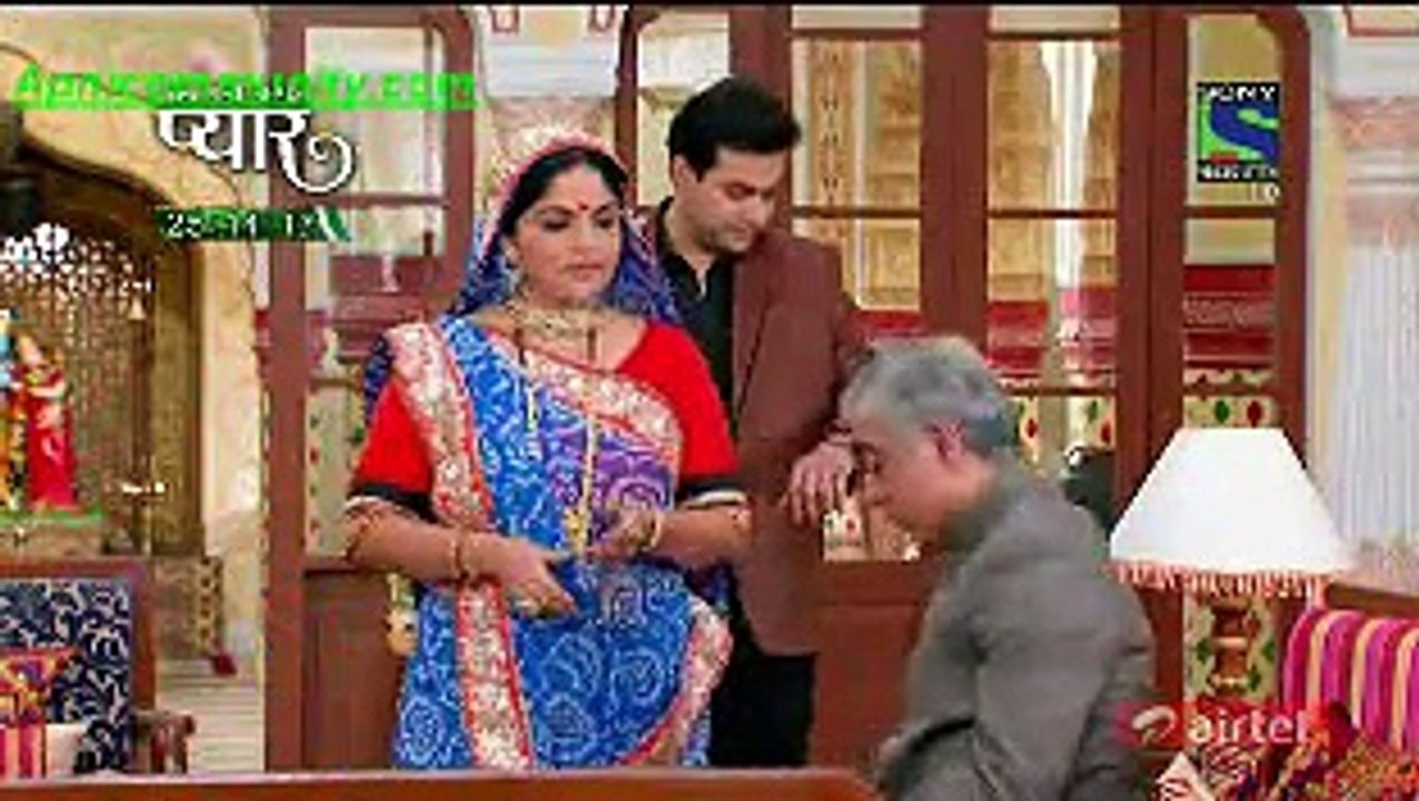 Tum Aise Hi Rehna-17 Nov2014 pt4-www.Apnicommunity.com