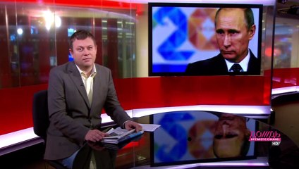 «За изоляцию Путина стоит платить»