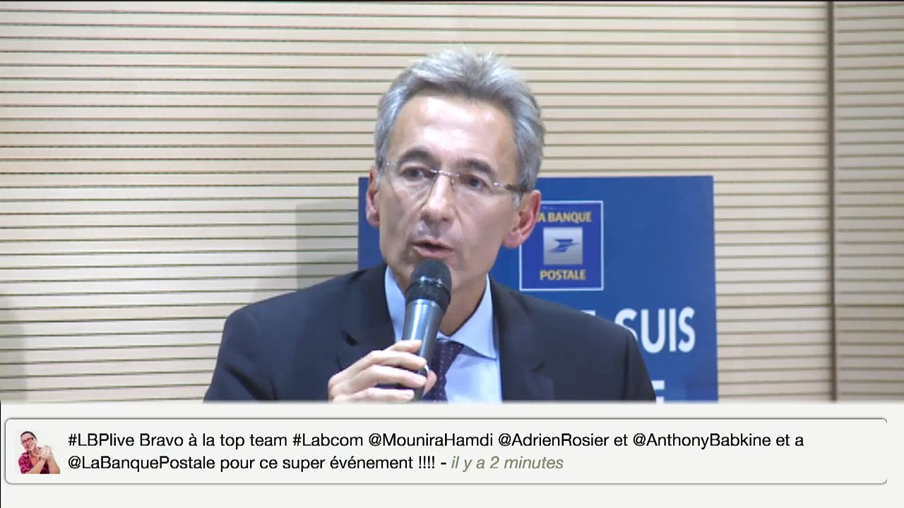 Journée de L'innovation 2014 - Conclusion - Didier Moaté