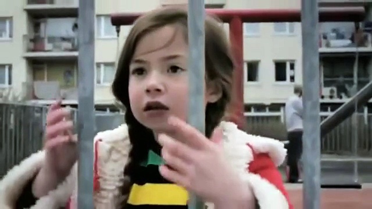 Une petite fille de moin de 10 ans va pourrir un mariage en 5 secondes