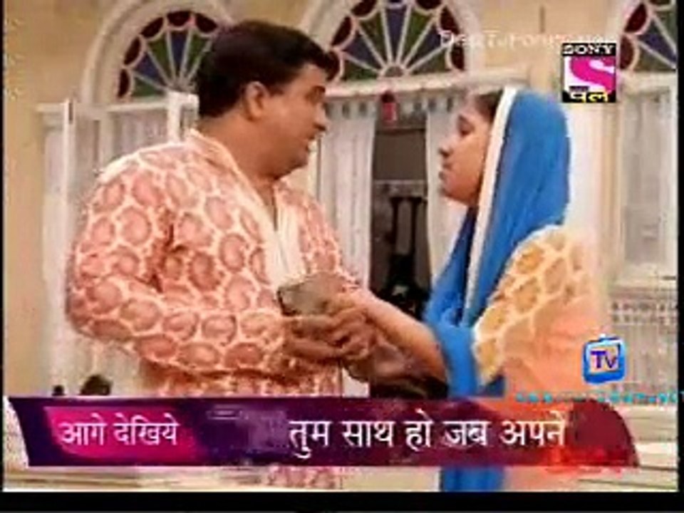 Tum Saath Ho Jab Apne 17th November 2014 Video Watch Online pt4