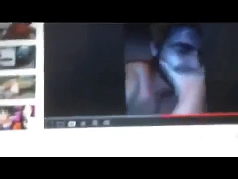 Hunharca Gülen Adam 2 (Efsane Geri Döndü)