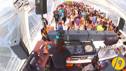 RAY OKPARA ● MOBILEE BOAT /SLASH9.tv