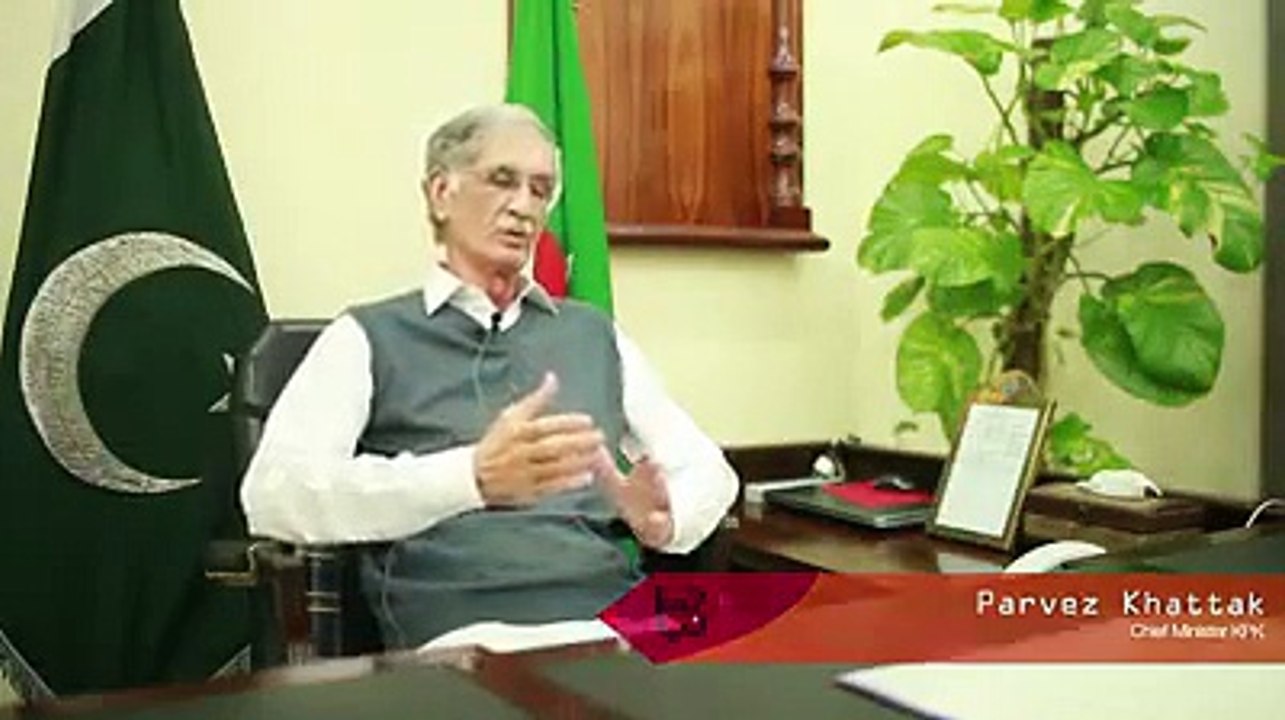 PTI Performance in KPK
