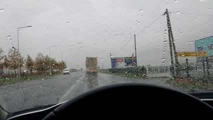 Gtechniq G5 - Try n°3