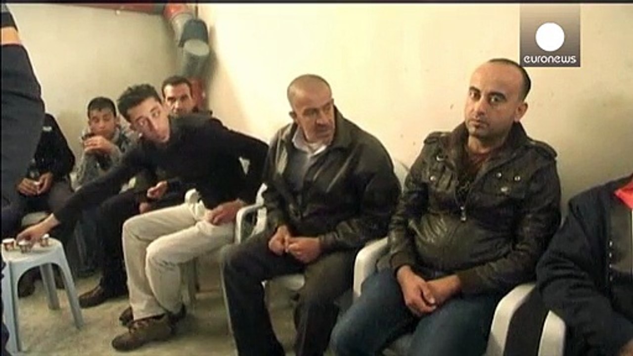 Jerusalem: Krawalle nach Tod eines Busfahrers