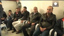 العثور على سائق شاحنة فلسطيني مشنوقا بالقدس