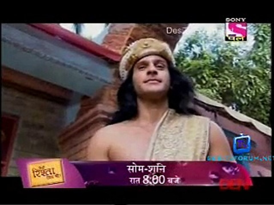 Singhasan Battisi 17th November 2014 Video Watch Online pt3