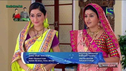 Tum Aise Hi Rehna 17th Nov14 Part1