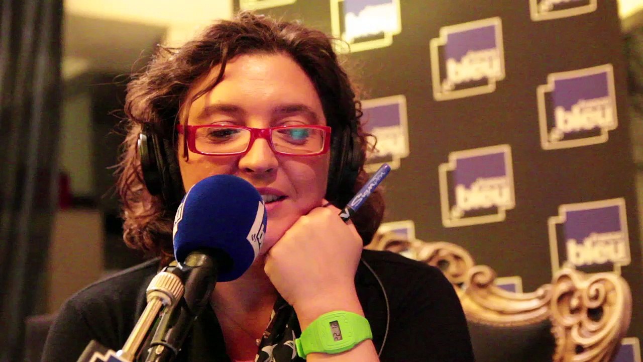 'On se dit tout' en direct de la foire du livre de Brive