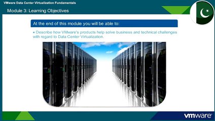 VMware VCA-DCV What you learn DATA CENTER
