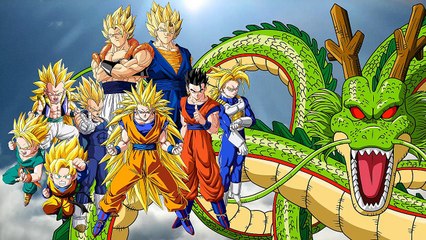 Random! ONE COIN! / Dragon Ball Z Supersonic Warriors APC / Es hora de romper los vidrios!