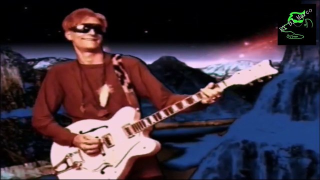 Londonbeat - I've Been Thinking About You(Vers Remix 2014)Vj DjMarco