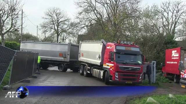 Pays-Bas: Contrôles après l'apparition de la grippe aviaire