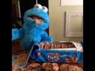 I got 99 cookies but a bitch ate one: Brittany Furlan's Vine #546