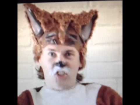 This is what the fox says.: Brittany Furlan's Vine #474