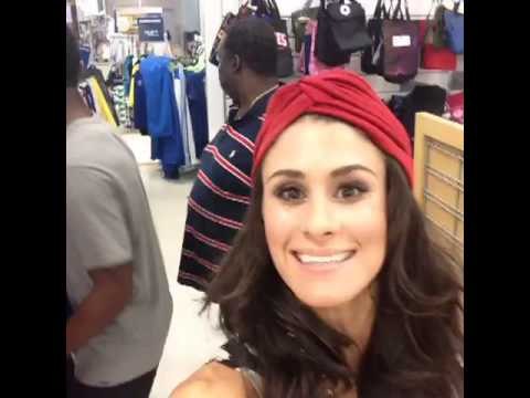 Public Selfies Pt. 1: Brittany Furlan's Vine #358
