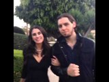 Dating tips from Martha: Brittany Furlan's Vine #455