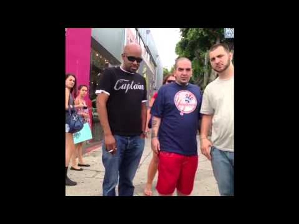 How to Hit on Guys the Way Guys Hit on Girls 1: Brittany Furlan's Vine