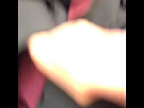 Some people say I look like Megamind. Shot by Randal Kirk II: Brittany Furlan's Vine #304