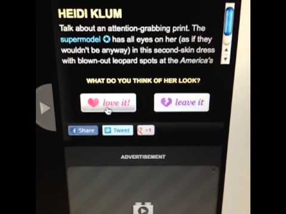 Why Natalie Nature will never be a part of the fashion police: Brittany Furlan's Vine #356