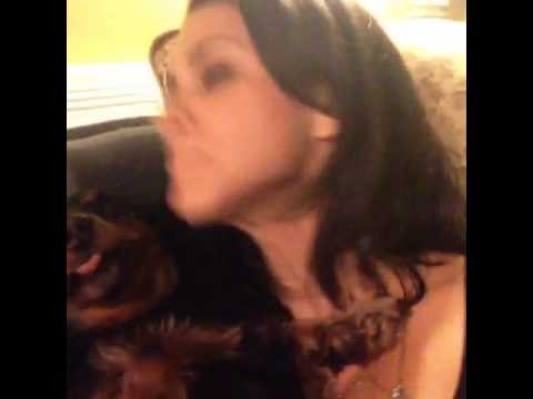 How do you fucking like it??!: Brittany Furlan's Vine #266