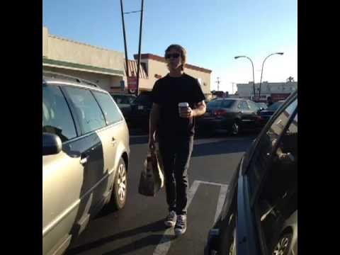 How To hit on guys, the way guys hit on girls: Brittany Furlan's Vine #260