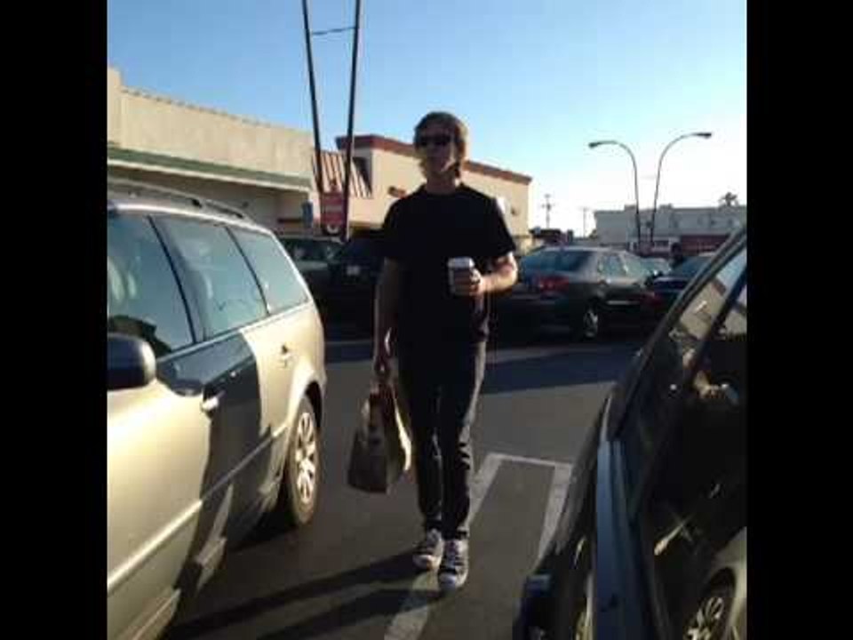 How To hit on guys, the way guys hit on girls: Brittany Furlan's Vine #260