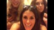 Michelle (Marcus Johns) keeps fucking up our intro for Girl Talk: Brittany Furlan's Vine #251